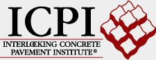 ICPI - Interlocking Concrete Pavement Institute Logo