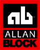 Allan Block Logo