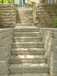 Steps