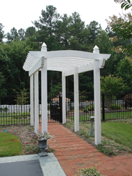 Pergola